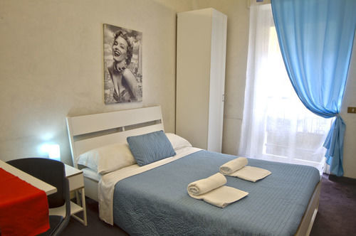 Gasthof I Am Here - Gioia66 Mailand